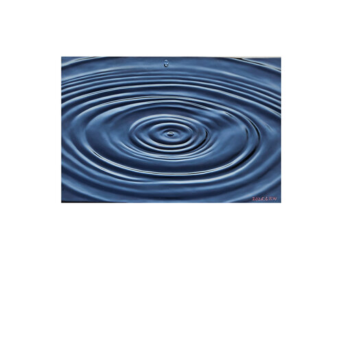 Wave-Circulation III